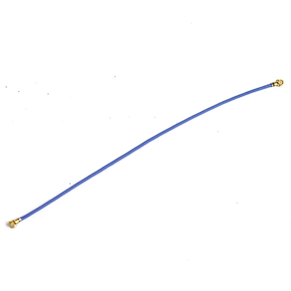 1 Piece de Señal Cable de Alambre Partes de Teléfono Inteligente Trabaja con S4 i9500 i9505 i337 i545 L720 Smartphone