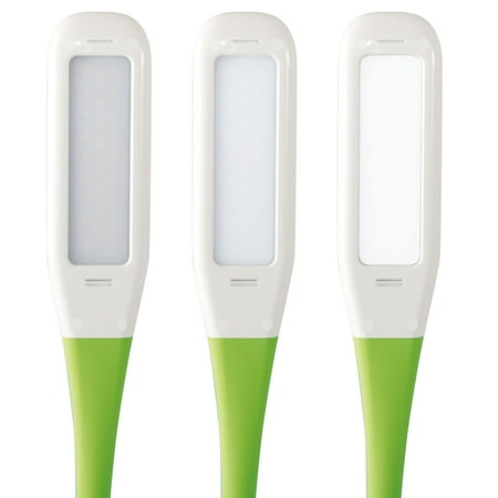 OttLite - Organize LED Desk Lamp with USB Port