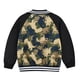 thumbnail image 2 of Gibobby Grandes NiñosNiños pequeños Niñas Invierno Manga larga Estampados de Tops con capucha Chaqueta de abrigo(Verdemilitary, 18-24 Meses), 2 of 4