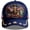 Blue, variant on 250 Anniversary USA Hat – United States 250th Anniversary Cap, Patriotic Star Baseball Cap with American Eagle, for Men & Women