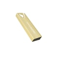 thumbnail image 3 of Memoria USB Hyundai Bravo Deluxe 16GB Metal Dorado, 3 of 4