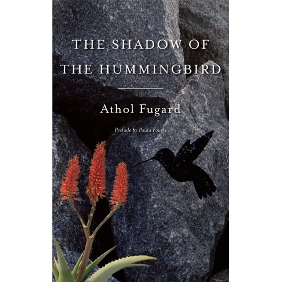 The Shadow of the Hummingbird