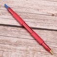 thumbnail image 4 of Double Head Watch Hand Pressers B054 Watch Hand Setting Repair ToolRed, 4 of 9