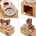 thumbnail image 4 of 500PCS Juguete para gatos Ofspeizc Estilo bola de menta, 4 of 7