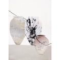 thumbnail image 3 of Design Fabrikken 14x18 Black Modern Framed Museum Art Print Titled - Tactile 2, 3 of 5