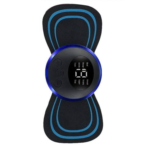 Abdominal Muscle Trainer Pelvic Floor Muscle Trainer Thigh Exerciser Electric Muscle Stimulation Muscle Toner Waist Trainer