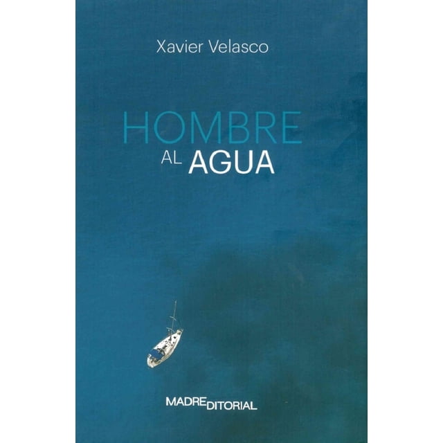 Hombre al agua