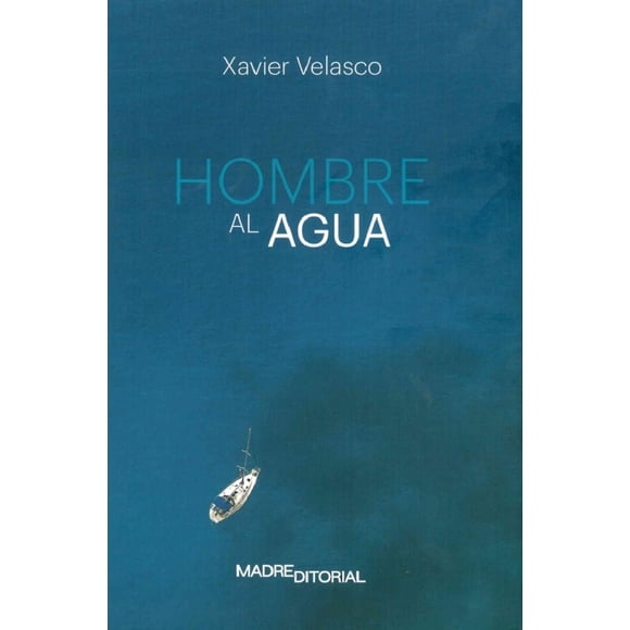 Hombre al agua