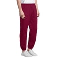thumbnail image 3 of Champion Men's Cotton Max Fleece Sweatpants with Pocket, 3 of 5