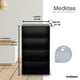 thumbnail image 4 of Mubson Librero con 4 Repisas. Estanteria para Recamara o Sala Mubson  Librero, 4 of 6