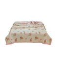 thumbnail image 2 of karymi Summer Washed Cotton Conditioned Quilt Summer Cool Quilt Machine Washable Single Thin Quilt Quilt Core Student Bedroom Dormitory Summer Quilt Clearance, 2 of 7