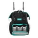 thumbnail image 1 of BackPack McCarthy Negro/Turquesa, 1 of 4