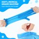 thumbnail image 4 of Guantes de aseo para mascotas Pecute resistentes al calor para perros y gatos, 4 of 9