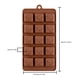 thumbnail image 5 of Injueey Molde de Chocolate Fourone 1111, caja de regalo de Navidad, molde de silicona para dulces, herramienta de panadería de 15 cavidades, Herramientas y accesorios para hornear PC 1, 5 of 6