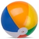 thumbnail image 1 of Pelota Inflable Gigante LovesTown para Playa 84 cm, 1 of 6