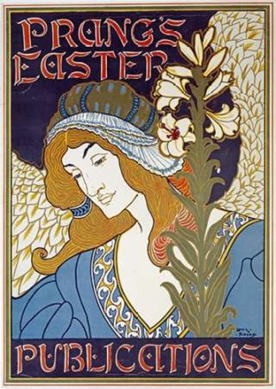 Prangs Easter Publi