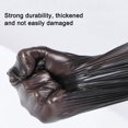 thumbnail image 6 of fankhu Degradable Garbage Bags Portable Biodegradable Garbage Bags Disposable Environmentally Friendly for Camping Fishing Home, 6 of 9