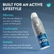 thumbnail image 2 of Protector solar ALOE UP Sport Continuous Spray SPF 50 177 ml, 2 of 8