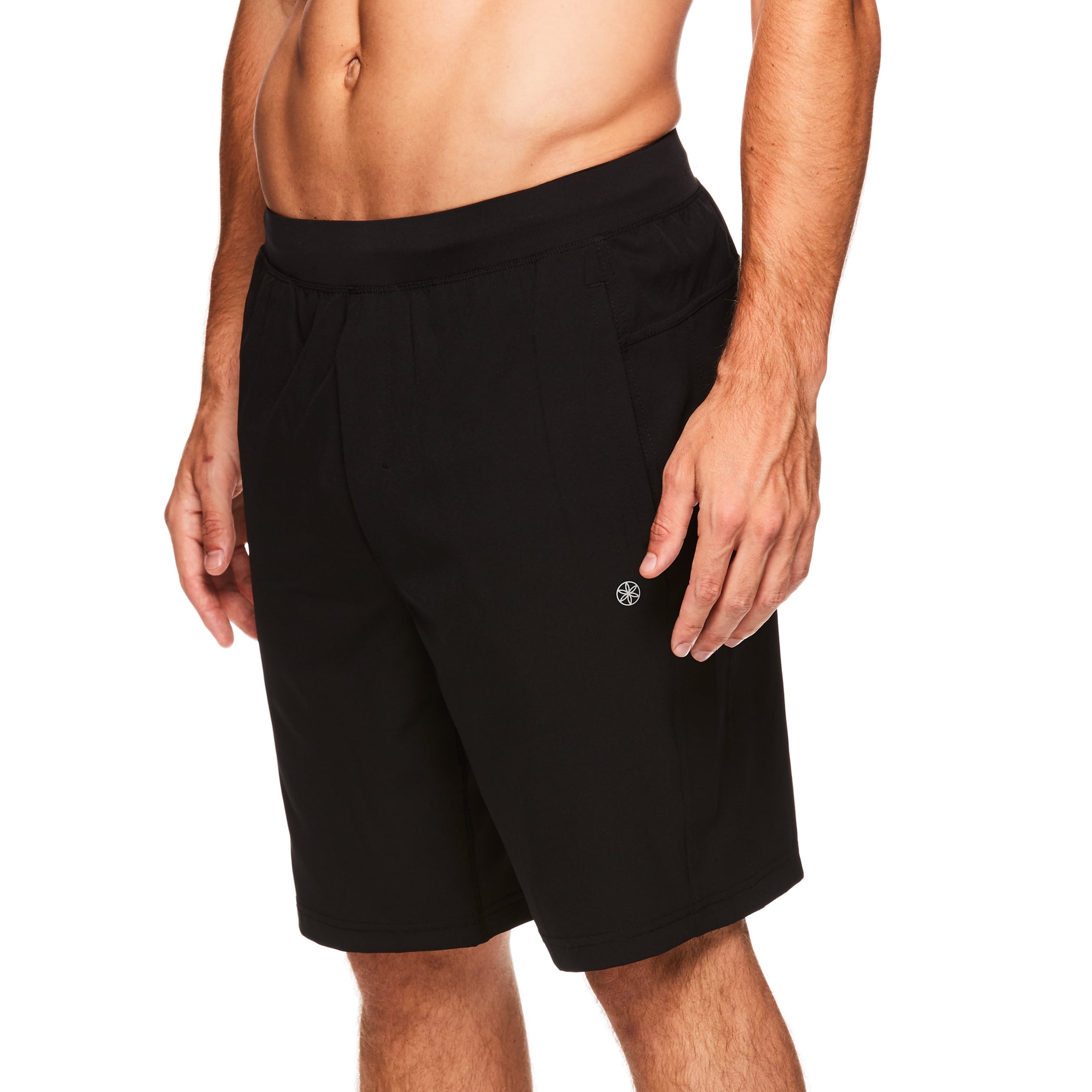 gaiam mens shorts