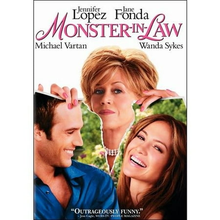 Monster-In-Law (Full Frame, Widescreen)