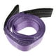 thumbnail image 5 of 2x / 6,6 pies 1000 kg Correa de remolque resistente de doble capa Cuerda de elevación Cable de para remolque Recuperación de carrete DYNWAVEMX Cuerda de remolque resistente, 5 of 8