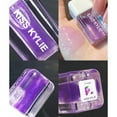 thumbnail image 5 of Xihbxyly Labial Hidratante Transparente con Acabado Perlado Brillante y Acabado En Gelatina de Miel, 3,5 Ml, 5 of 5