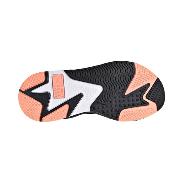 egipcio Afilar visitante Puma RS-X Toys Big Kids' Sneakers Puma Black/Bright Peach 369628-03 - Walmart.com egipcio Afilar visitante Puma RS-X Toys Big Kids' Sneakers Puma Black/Bright Peach 369628-03 - Walmart.com