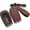 Brown, variant on Key Fob Cover Compatible with Toyota Camry Venza 2021-2026 Keychain Case Holder Protector,Brown,Come with Keychain