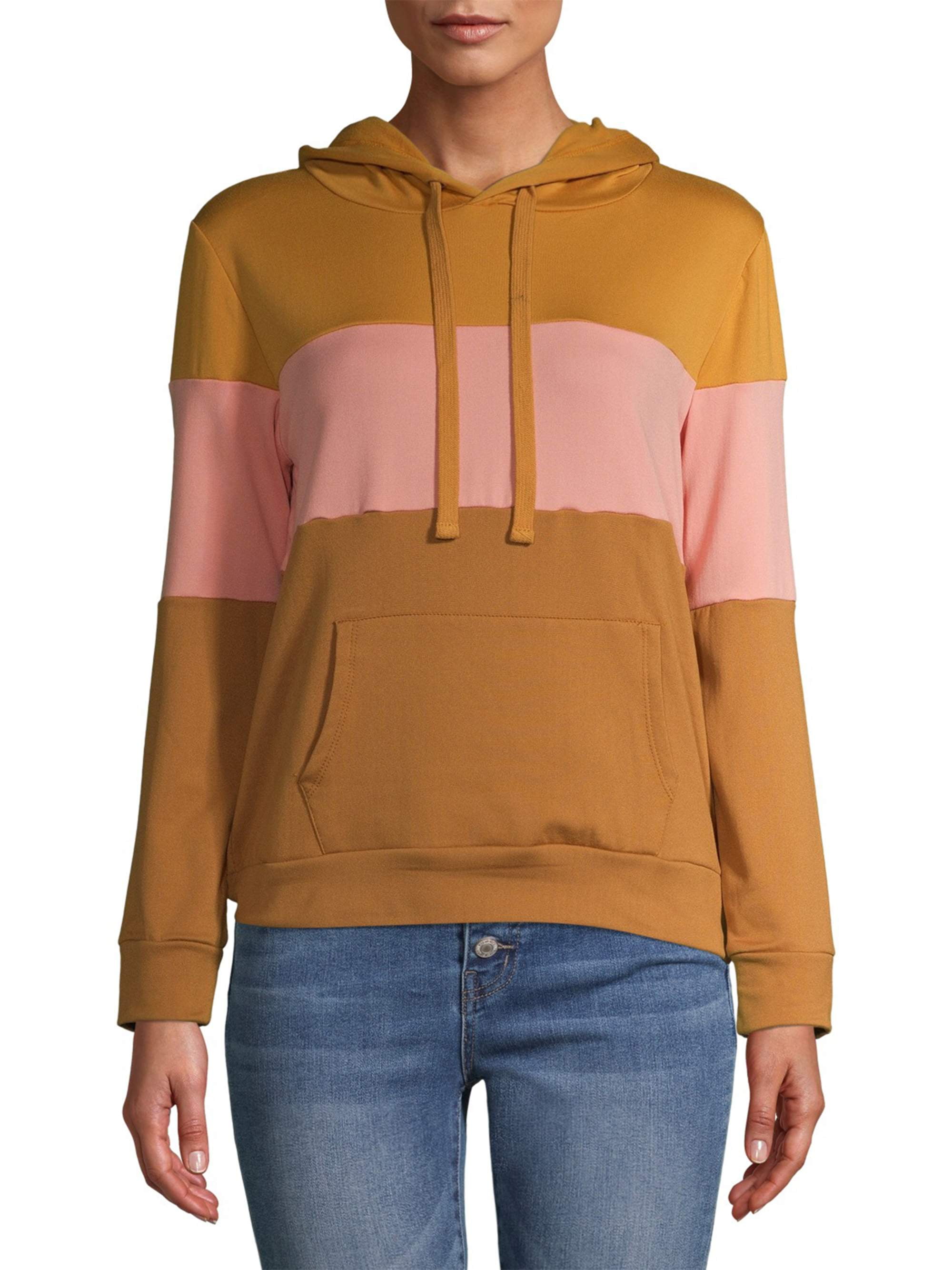 derek heart camo sweatshirt