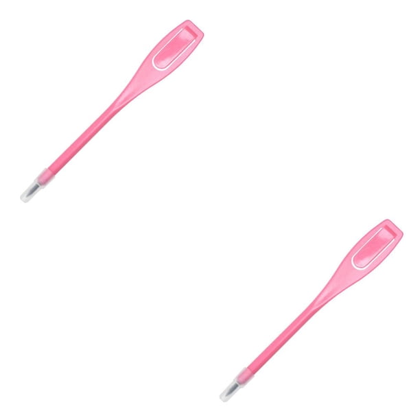 Greeniant Paquete de 50 bolígrafos de plástico para puntuación de golf, marcador de puntuación, juego de lápices de grabación, herramientas Type1 NO1