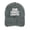 Gray, variant on God Family Country Charcoal Baseball Cap for Men Women, Adjustable Snapback Hats Cotton Hat
