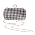 thumbnail image 2 of Monedero de noche Fernando con cadena desmontable, 2 of 8