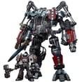 thumbnail image 1 of Figura de acción JOYTOY Mecha Grey Knights Nemesis Dreadknight, 1 of 7