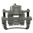 thumbnail image 2 of Raybestos R-Line Reman Semi-Loaded Coated Caliper & Bracket Assy, 2 of 5
