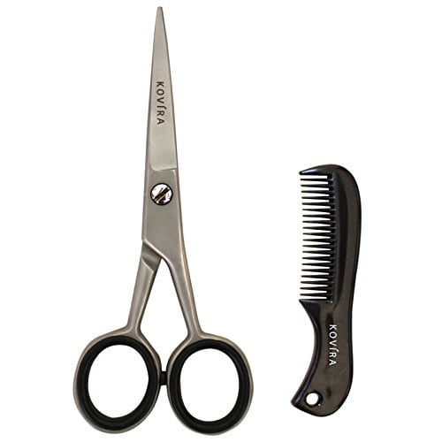 kovira hair scissors set