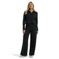 thumbnail image 2 of Lee® Women's Lee Layers High Rise Pull On Pant, Sizes XS- XXL, 2 of 7