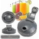 thumbnail image 5 of Compatible Flip Cover for Nutribullet 600W and 900W Bls, 5 of 5