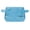 Blue, variant on SolarGuard Plus XL Size Exterior Sunshade with Storage Sleeve, Silver