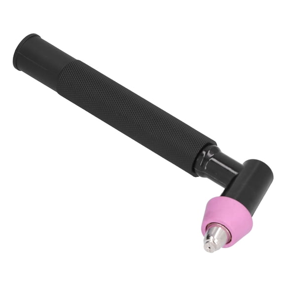 Cabezal de antorcha de soldadura AG60 con arco de argón refrigerado por agua, ajustable, portátil, accesorios para pistola de plasma