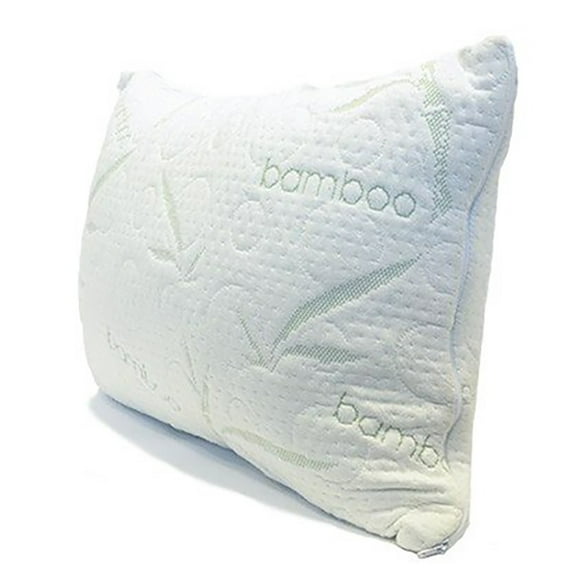 The Best Bamboo Travel  Pillow, 15 in. x 10.5 in.