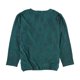 thumbnail image 2 of Alfani Blusa con textura para mujer, verde, extragrande, 2 of 2