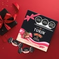thumbnail image 4 of Chocolate Turin con licor Baileys Original Fresa 40g, 4 of 5