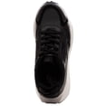 thumbnail image 4 of Tenis para Mujer Infinity 2515 negro 23.5, 4 of 6