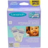 Lansinoh Breast Milk Storage Bags - 6oz/180ml, 30 Count