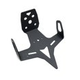 thumbnail image 5 of Motorcycle Rear License Plate Holder Bracket With Light For Zx25r Zx4r 2020-2023 Frame Tail Tidy, 5 of 5
