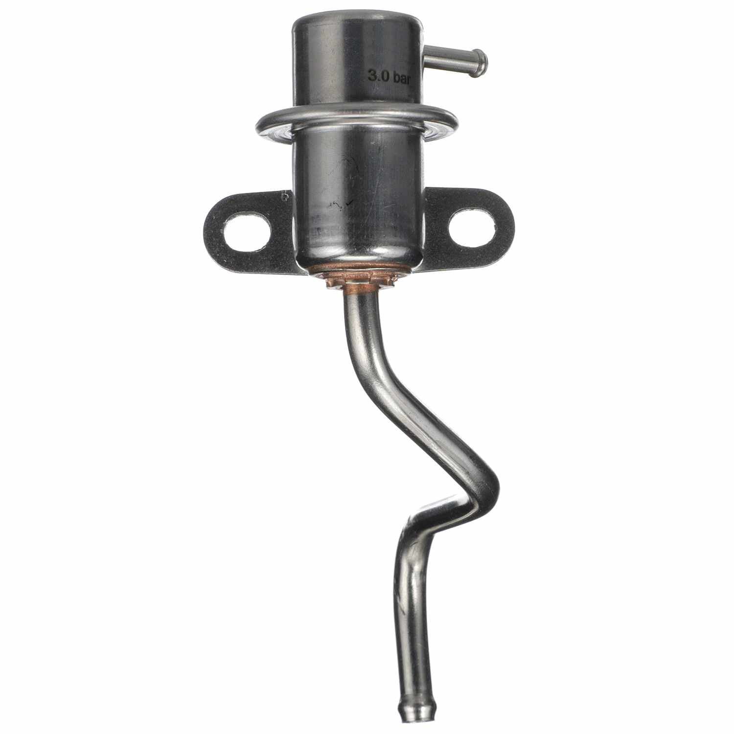 Delphi Fuel Injection Pressure Regulator P/N:Fp10409 Fits select: 1994-1997 GEO TRACKER, 1998 CHEVROLET TRACKER
