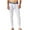 White, variant on Mens Thermal Underwear Mens Print Cotton Breathable Sports Leggings Thermal Long Johns Underwear Pants