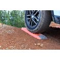 thumbnail image 3 of Maxsa Innovations 20322 Escaper Buddy Tire Traction Mats with Metal Traction, 3 of 6