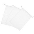 thumbnail image 2 of KAKOWELY 3pcs DIY Drawstring Bag Tie-dye Drawstring Pouch Kids DIY Gift Bag Accessory,11.81"X7.87"X0.31", 2 of 5