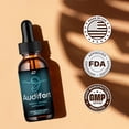 thumbnail image 5 of Audifort Pro Healthy Ear Support Supplement – Audifort Pro Ear Ringing Relief, Audifort Pro for Hearing Support, 3 Pack, 3 Month Supply, 5 of 7